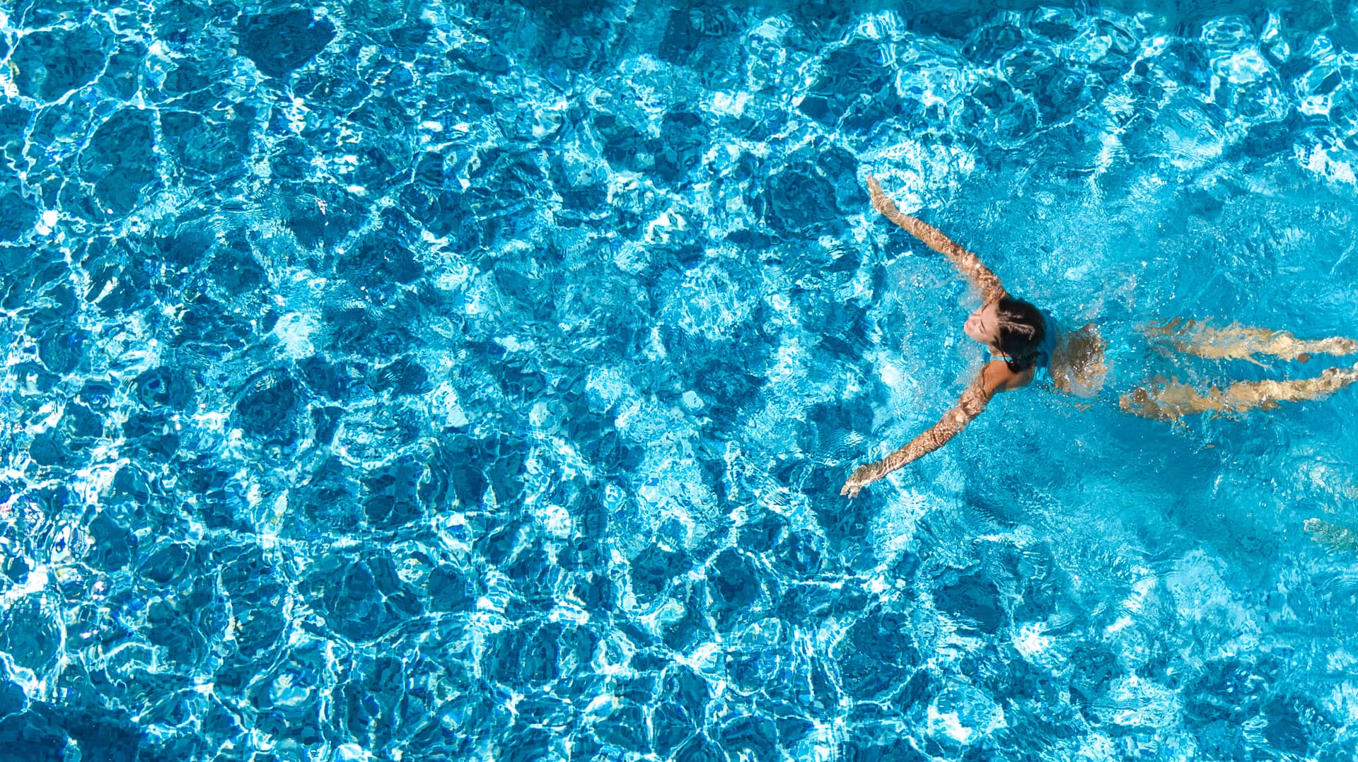 Instalación de piscinas de calidad en Pontevedra